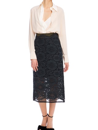 Сорочка JOSEPH (298): фото 3 - Invogue